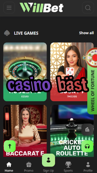 Casino Bäst - Top Swedish Casino (Bäst = Best)-www.bdqngd.com