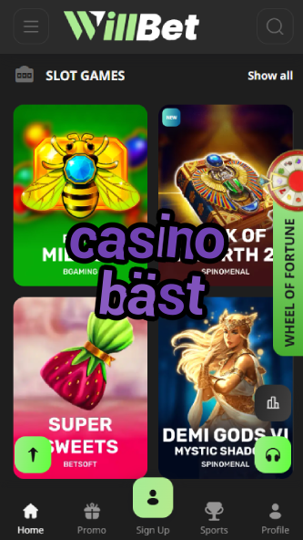 Casino Bäst - Top Swedish Casino (Bäst = Best)-www.bdqngd.com