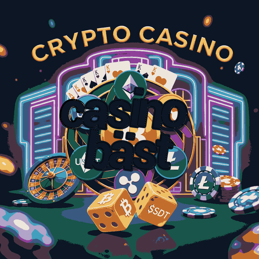 Casino Bäst - Top Swedish Casino (Bäst = Best)